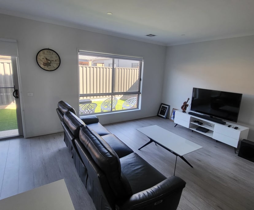 $220, Share-house, 3 bathrooms, Truganina VIC 3029