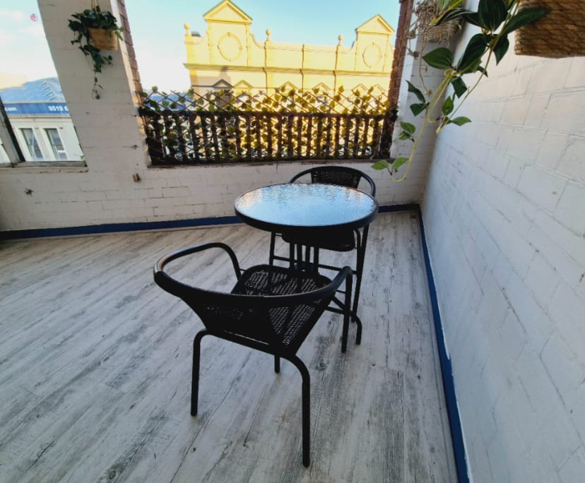 $350, Flatshare, 6 bathrooms, Newtown NSW 2042