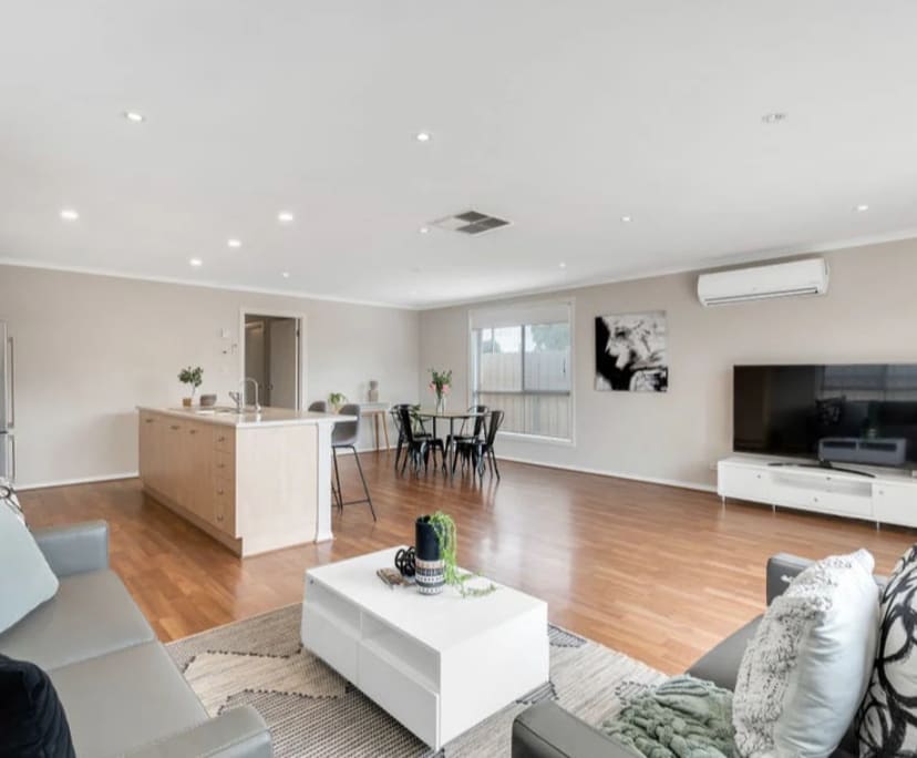 $270, Share-house, 3 bathrooms, Blair Athol SA 5084