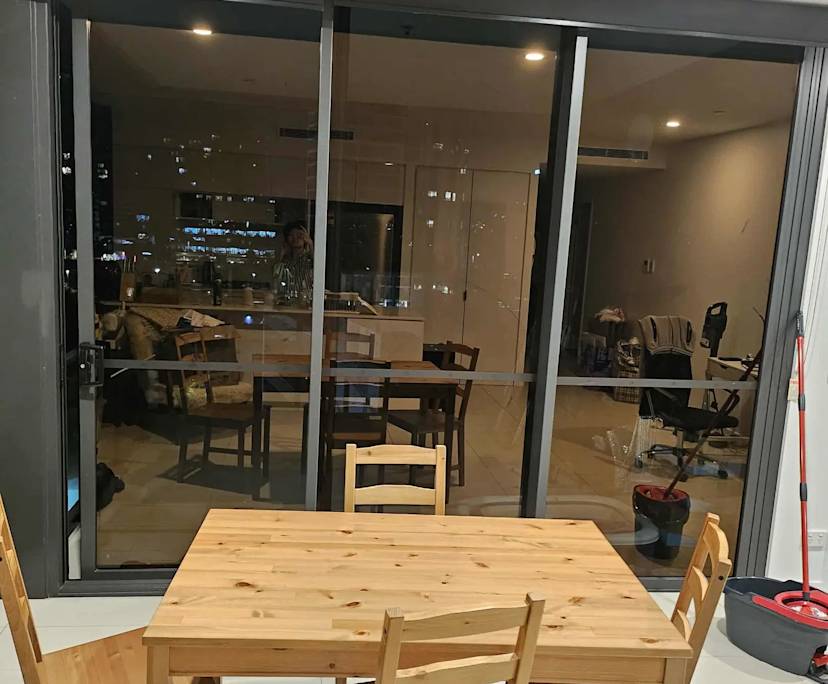 $430, Flatshare, 2 bathrooms, Newstead QLD 4006