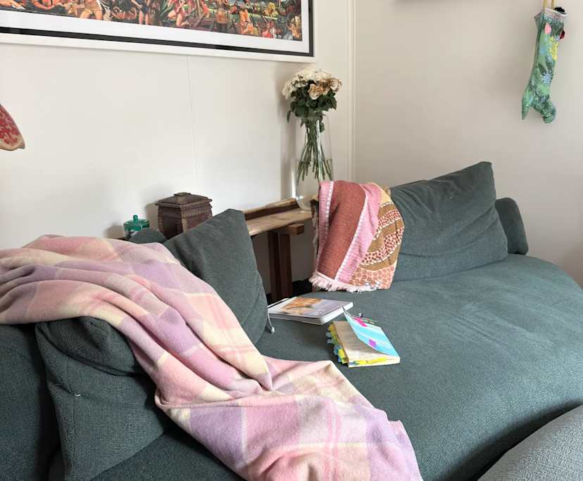 $650, Share-house, 2 bathrooms, Rozelle NSW 2039