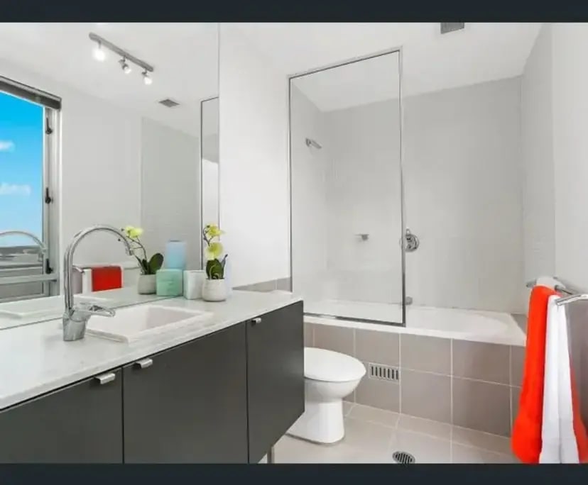 $350, Flatshare, 2 bathrooms, Rosebery NSW 2018