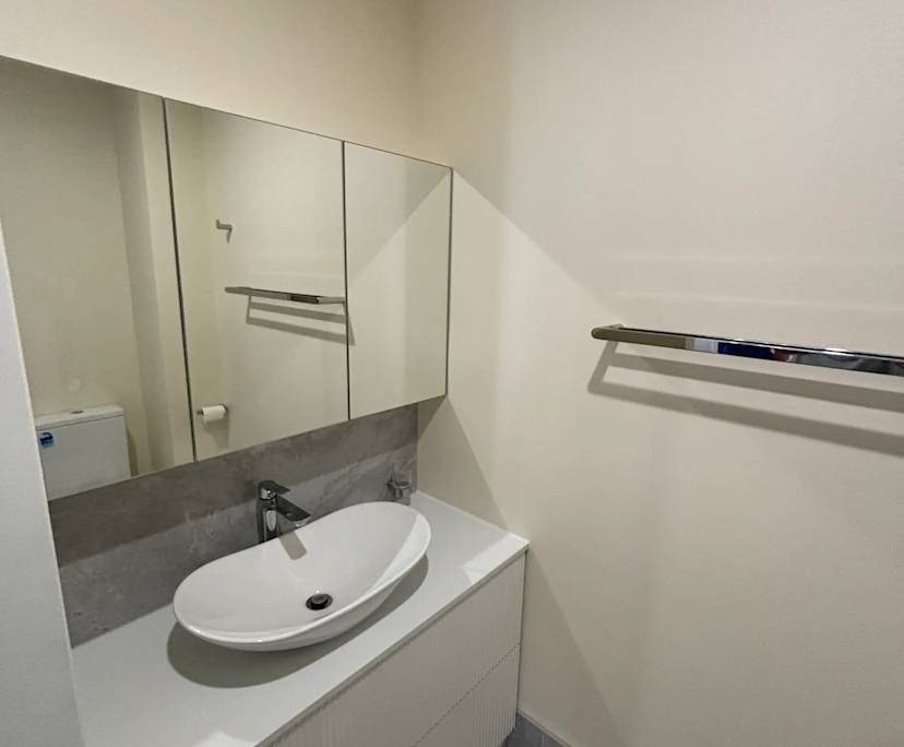 Room studio flat for rent