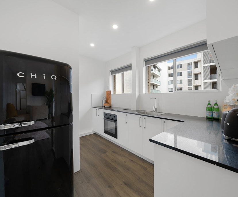 $650, 1-bed, 1 bathroom, Ryde NSW 2112