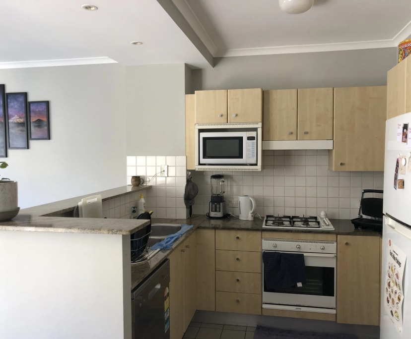 Room for Rent in Pyrmont, Sydney 390, Furnished,