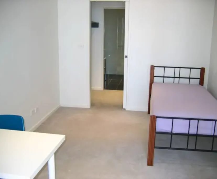 $250, Flatshare, 3 bathrooms, Melbourne VIC 3000