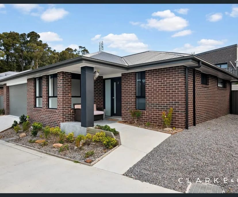 Room for Rent in Fletcher, Newcastle 295, Furnish...