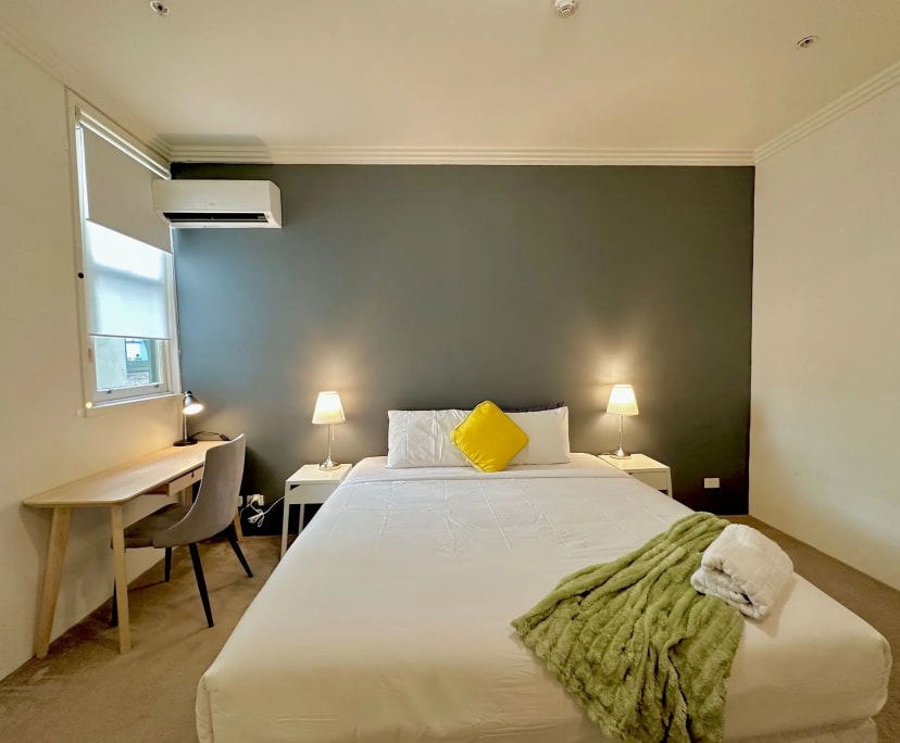 $800, Flatshare, 2 bathrooms, Potts Point NSW 2011