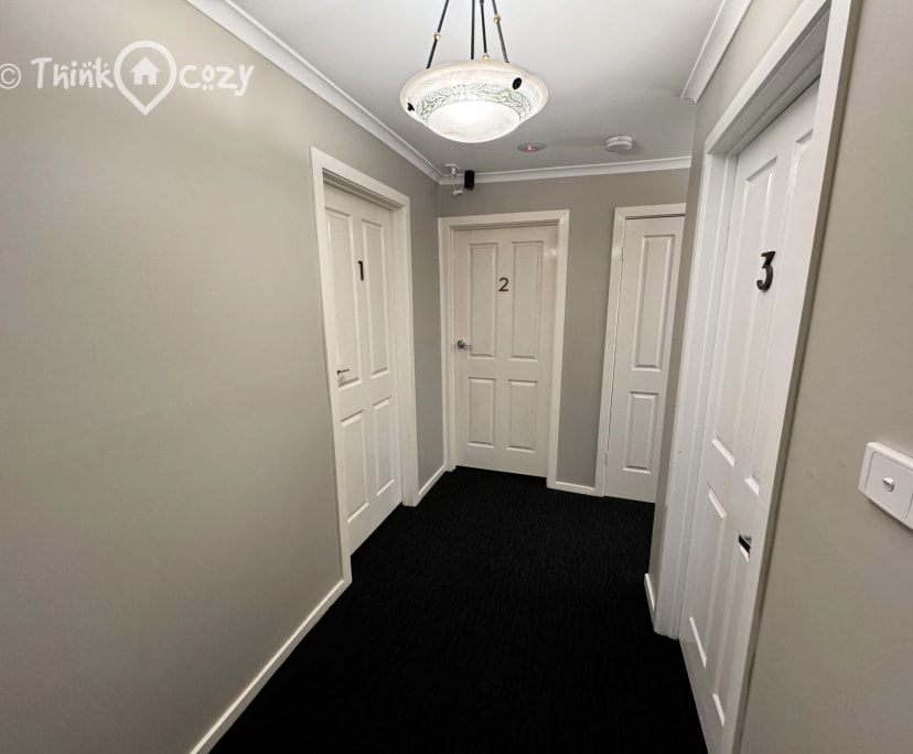 $350, Share-house, 6 bathrooms, Bundoora VIC 3083