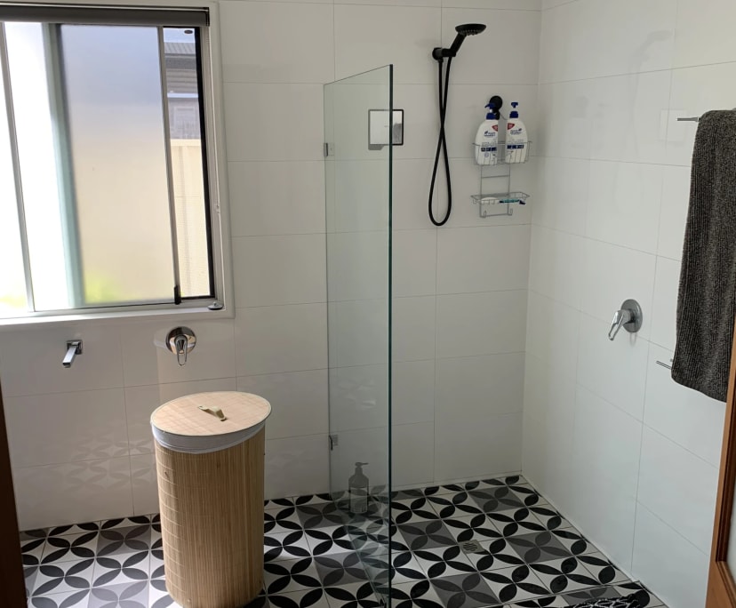 $300, Share-house, 3 bathrooms, Rosewater SA 5013