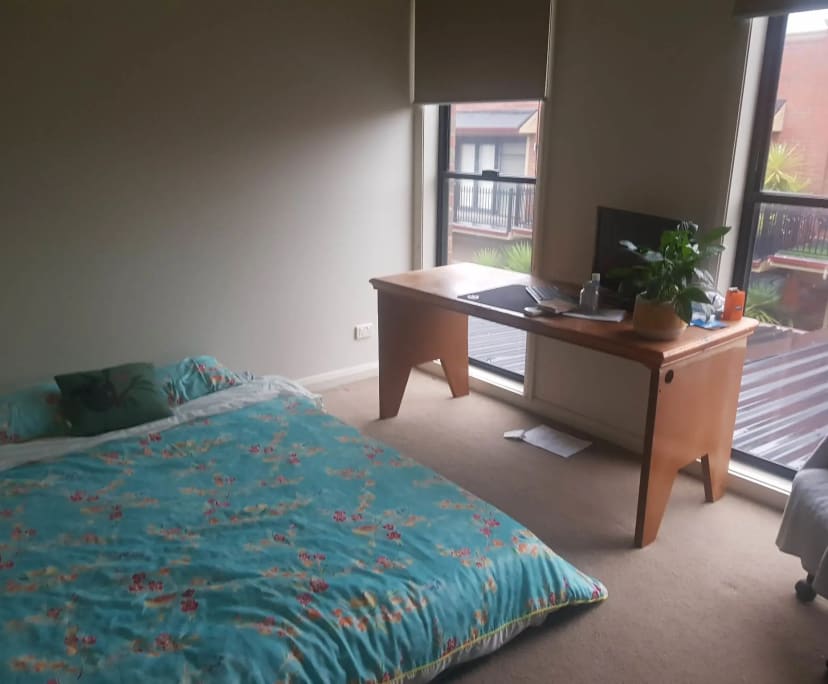 Room for Rent in Bendigo, VIC 200, Flexible with