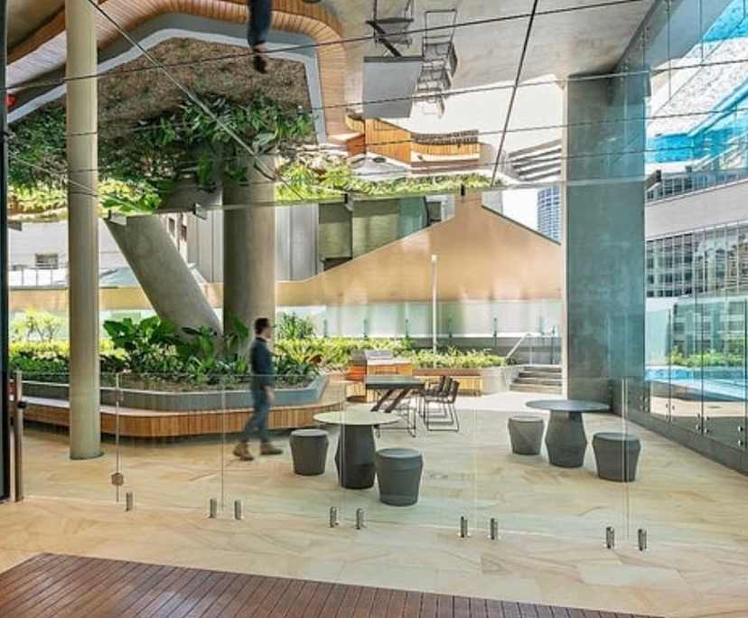 $900, Flatshare, 2 bathrooms, Sydney NSW 2000