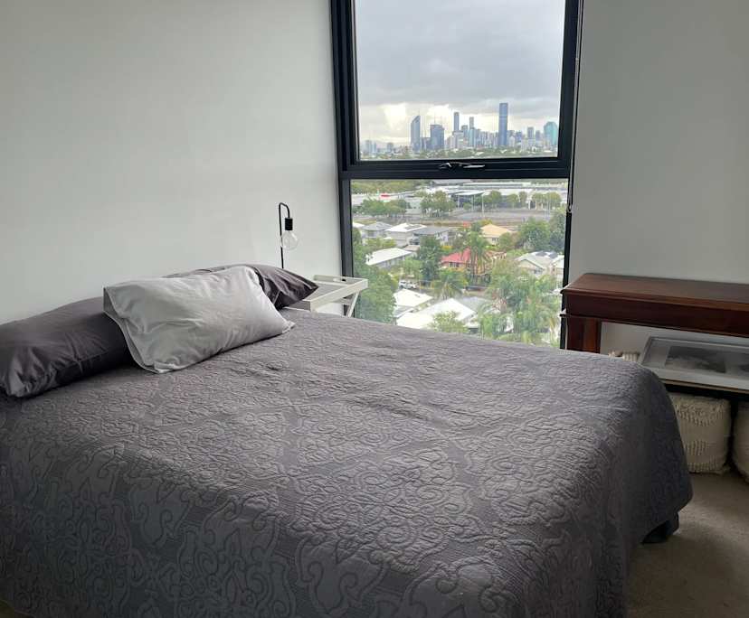 $420, Flatshare, 2 bathrooms, Coorparoo QLD 4151