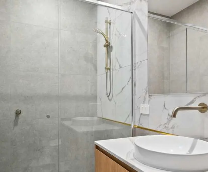 Room for Rent in Fairfield, Brisbane 205, Unfurni...