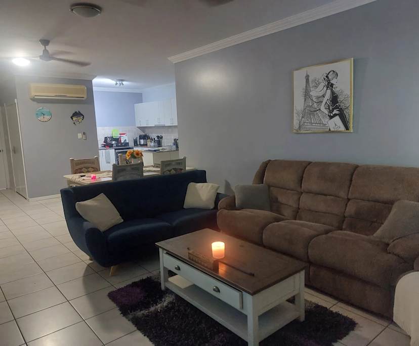 $270, Flatshare, 3 bathrooms, Cannonvale QLD 4802