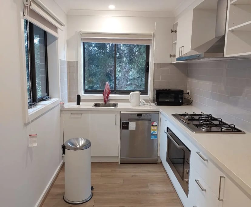 $280-340, Share-house, 2 rooms, Box Hill South VIC 3128, Box Hill South VIC 3128