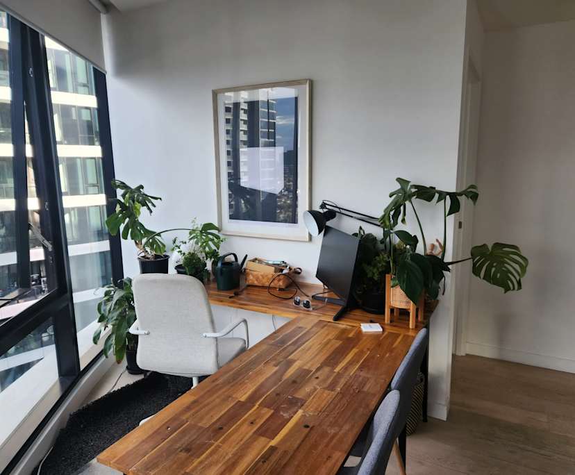 $305, Flatshare, 2 bathrooms, Footscray VIC 3011