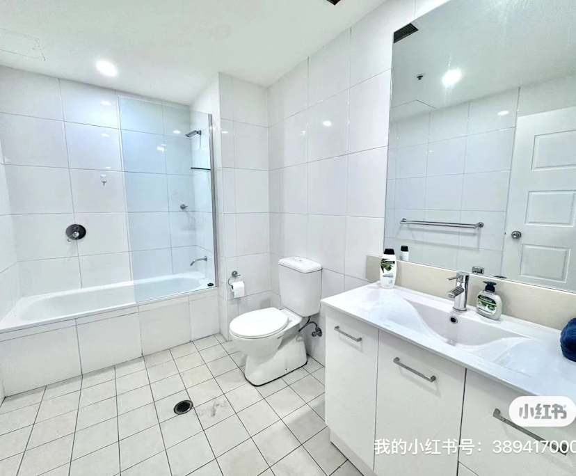 $1,500, Whole-property, 3 bathrooms, Chippendale NSW 2008