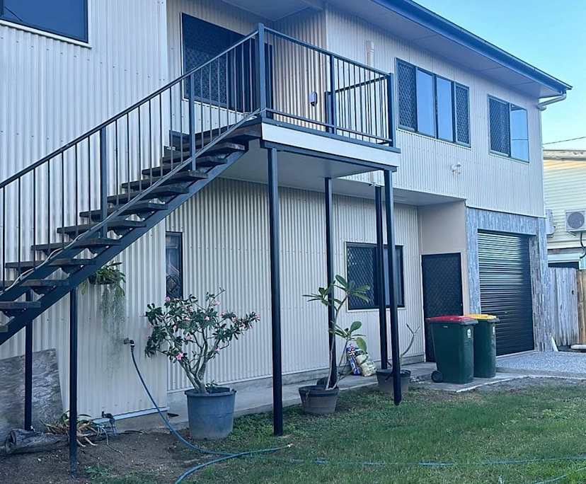 $250, Share-house, 3 bathrooms, West End QLD 4810