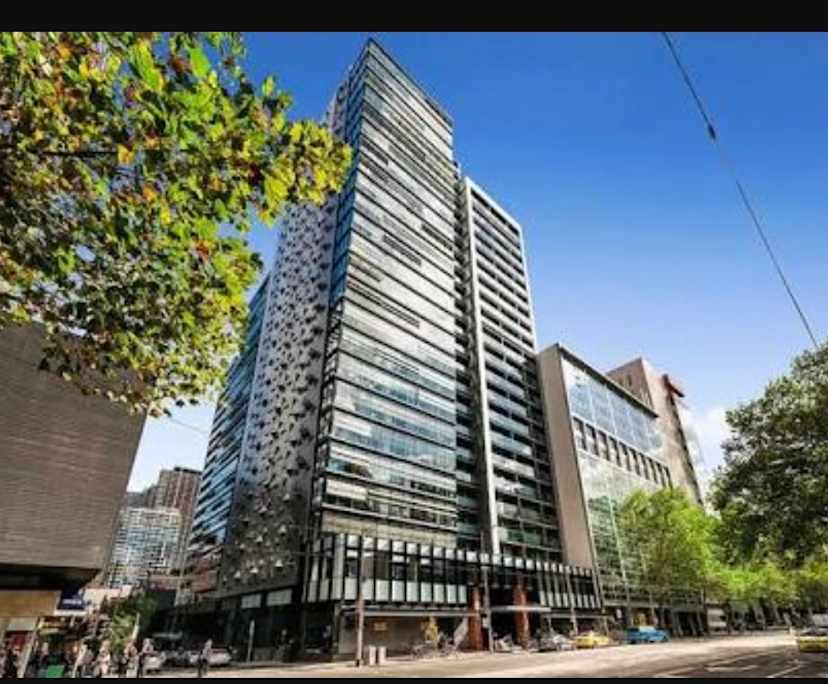 $460, Flatshare, 3 bathrooms, Melbourne VIC 3000