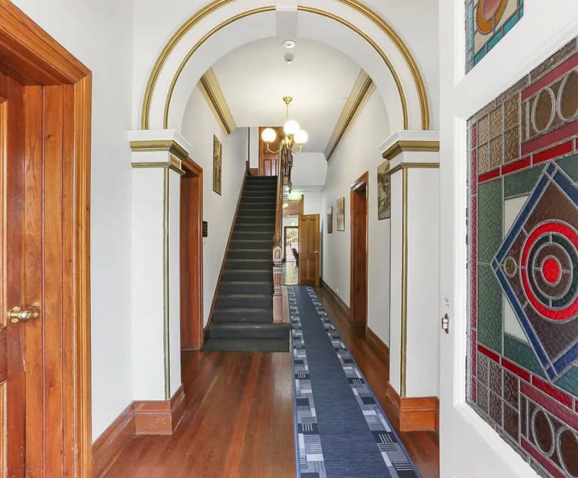 Room for Rent in Glebe, Sydney 360, Flexible with...