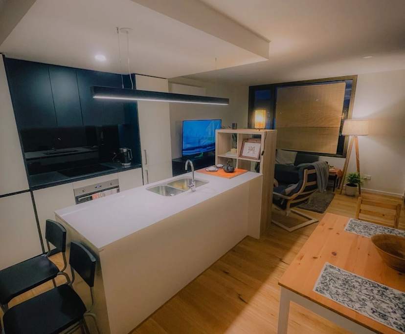 $420, Flatshare, 2 bathrooms, Dickson ACT 2602