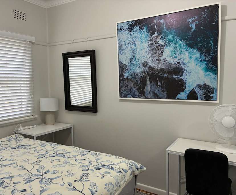 $320-410, Homestay, 3 rooms, Ryde NSW 2112, Ryde NSW 2112