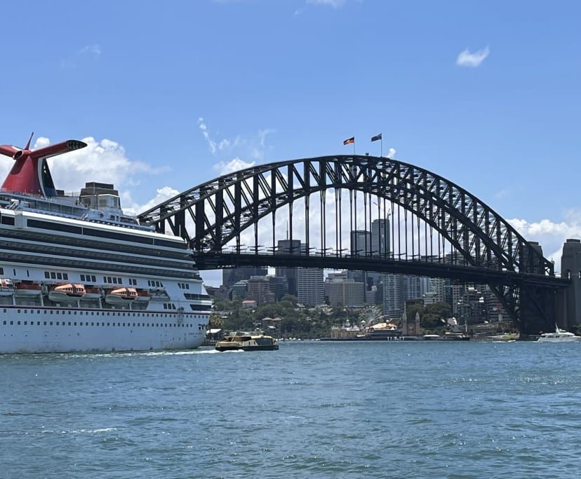 $370-460, Flatshare, 2 rooms, Rose Bay NSW 2029, Rose Bay NSW 2029