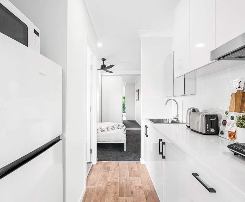 $455, Studio, 1 bathroom, Acacia Ridge QLD 4110