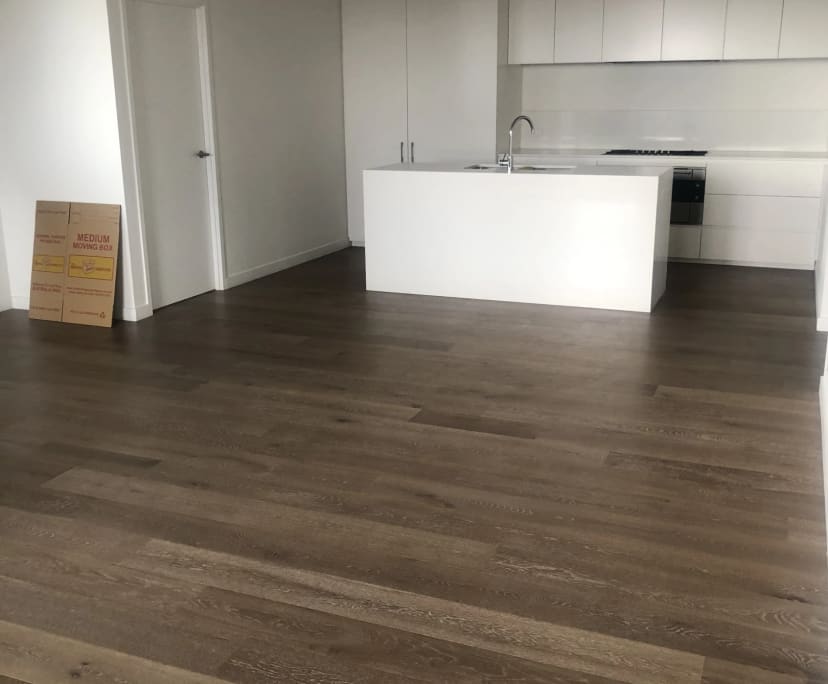 $396, Flatshare, 3 bathrooms, West Melbourne VIC 3003