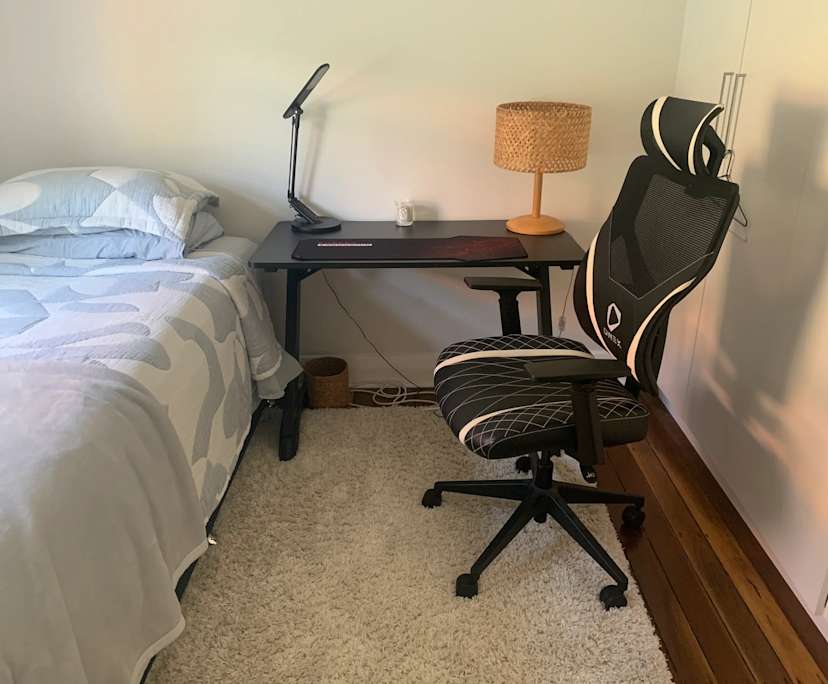 $320, Student-accommodation, 3 bathrooms, Croydon Park NSW 2133