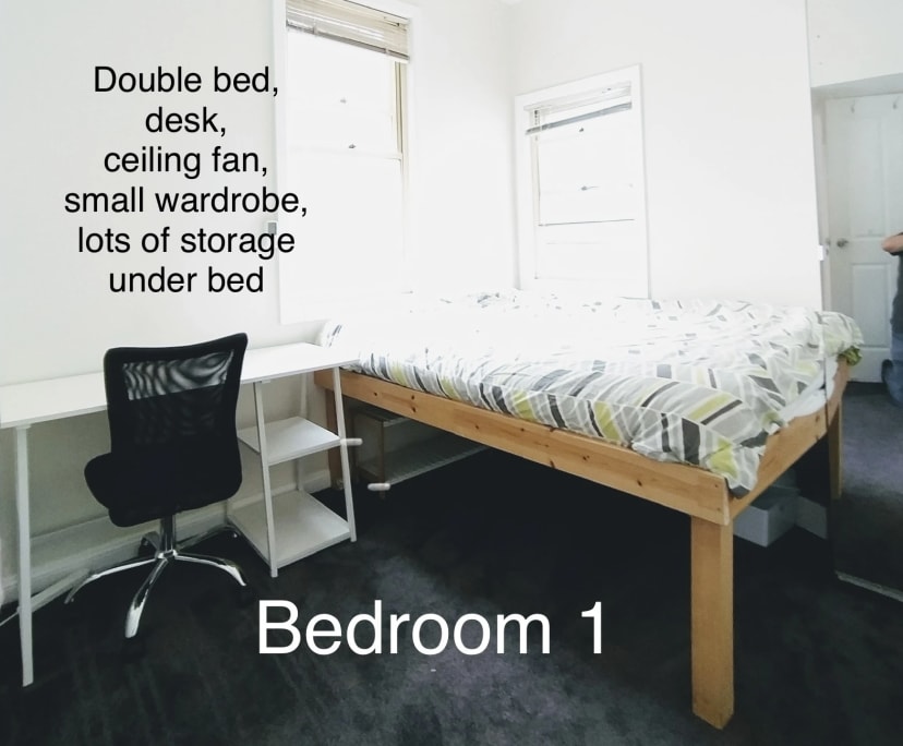 $500, Share-house, 3 bathrooms, Surry Hills NSW 2010