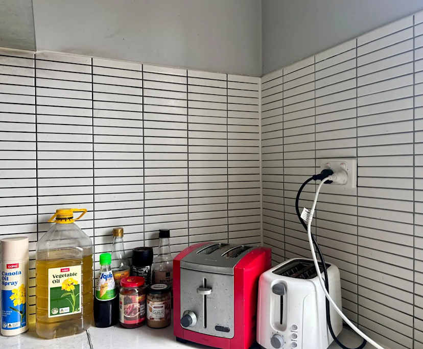 $165, Student-accommodation, 4 bathrooms, Footscray VIC 3011