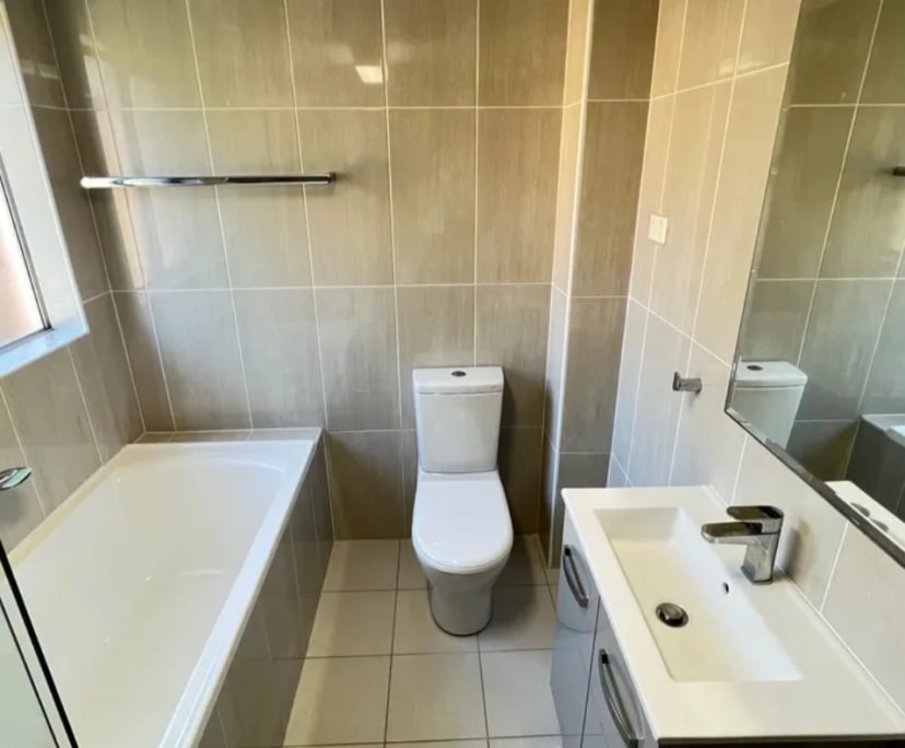 $300, Flatshare, 2 bathrooms, Hornsby NSW 2077