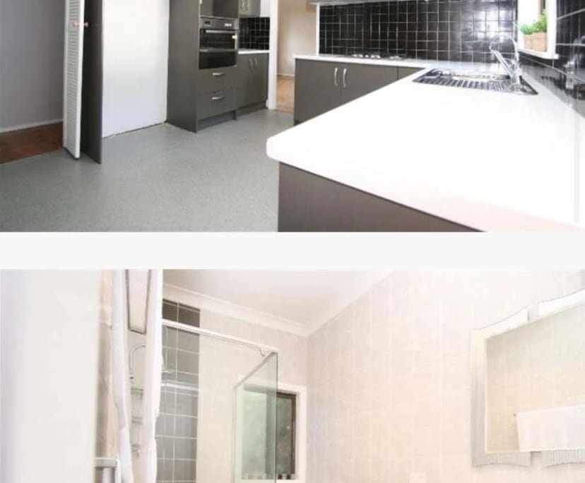 $180, Share-house, 3 bathrooms, North Saint Marys NSW 2760