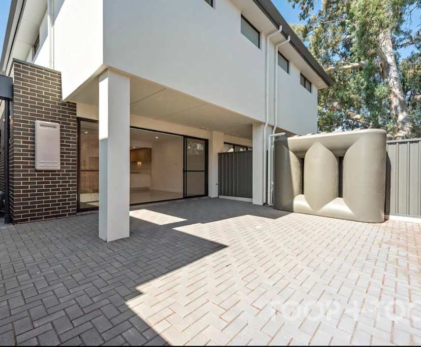 $385, Share-house, 4 bathrooms, Bowden SA 5007