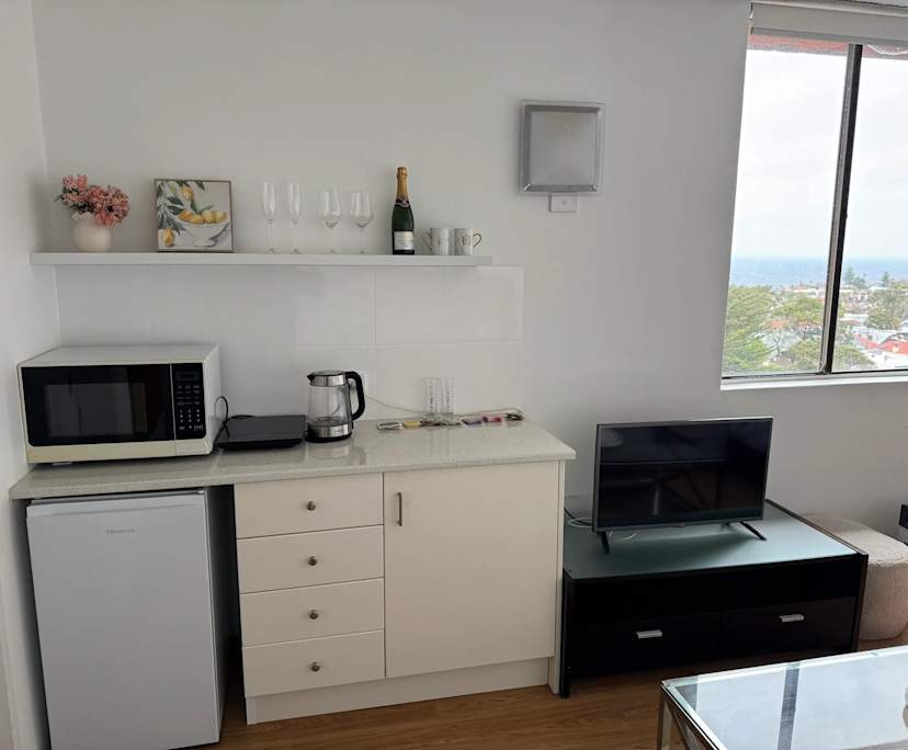 $600, Studio, 1 bathroom, Bondi NSW 2026
