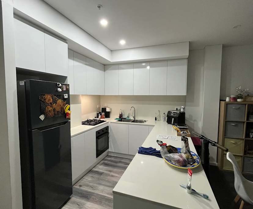 $420, Flatshare, 2 bathrooms, Carlton NSW 2218