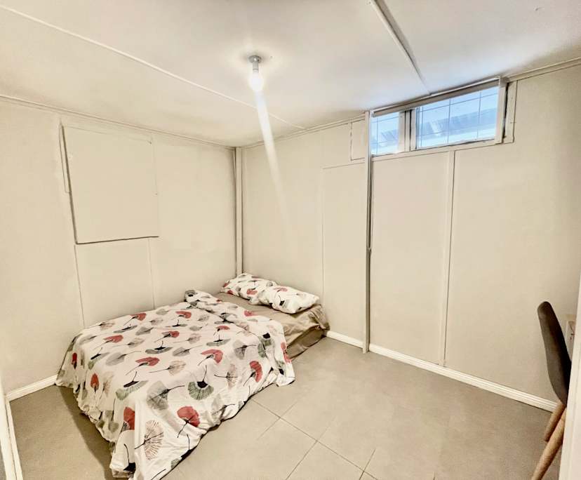 $300, Share-house, 4 bathrooms, Flemington VIC 3031