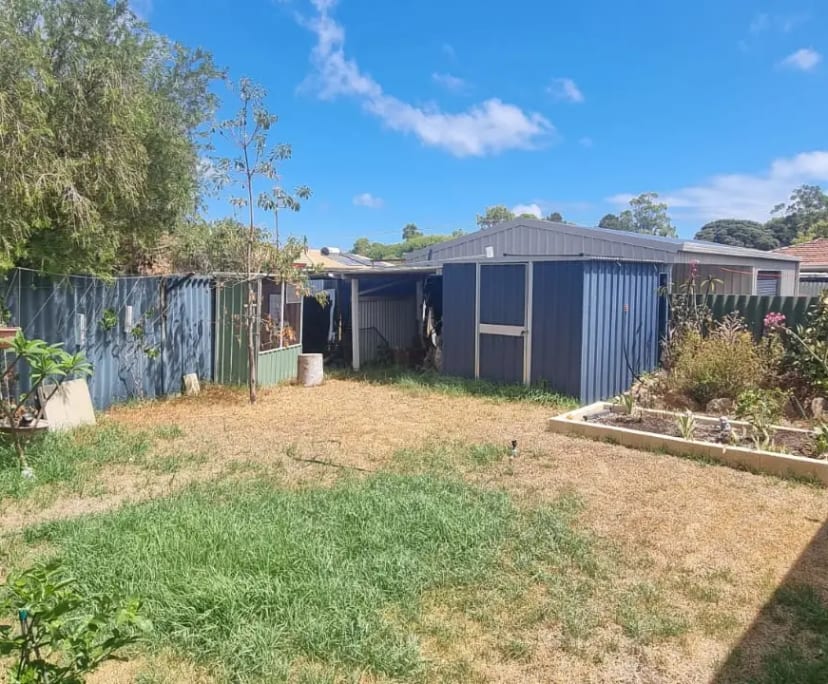 $300, Share-house, 2 rooms, Cooloongup WA 6168, Cooloongup WA 6168