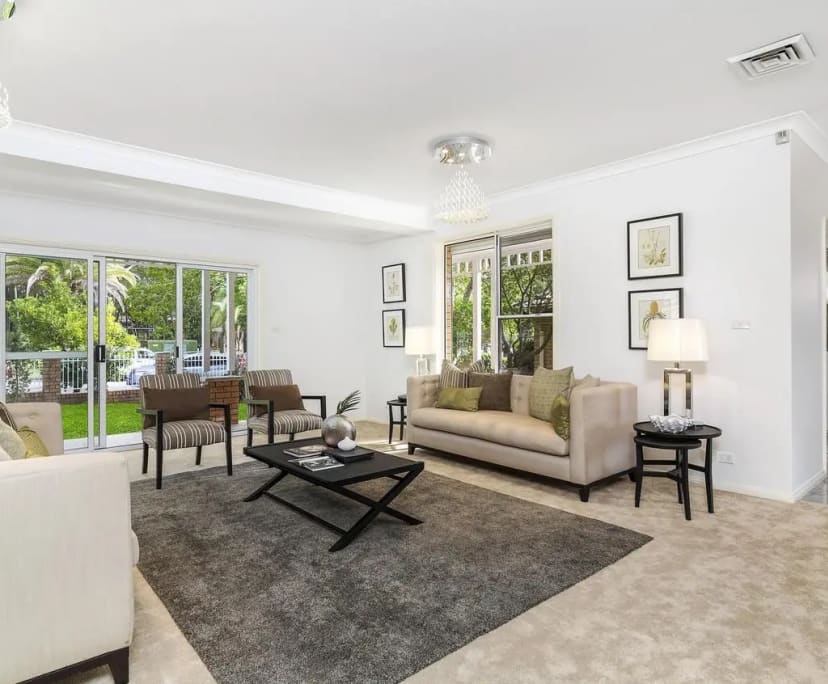 $350, Share-house, 5 bathrooms, Chatswood NSW 2067