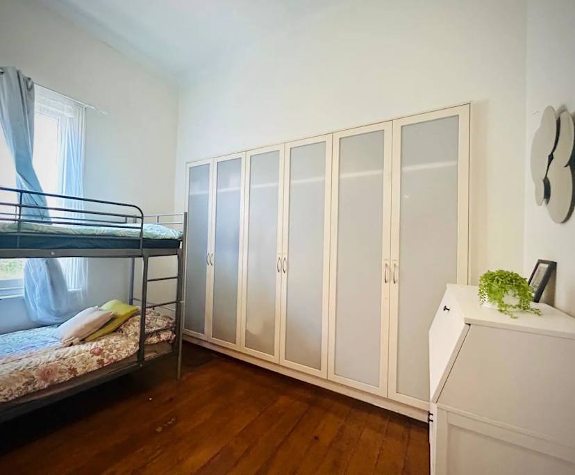 $150, Share-house, 3 bathrooms, Flemington VIC 3031