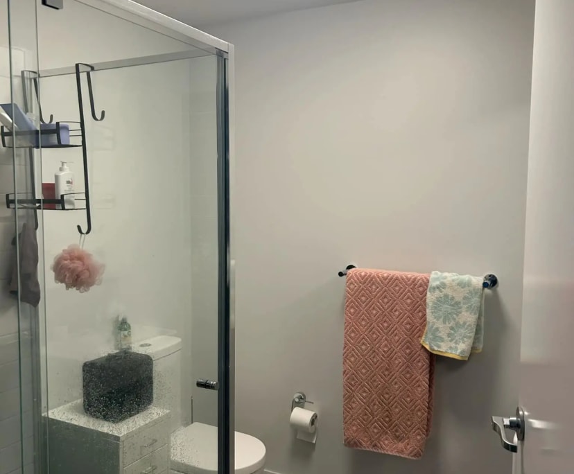 $420, Flatshare, 2 bathrooms, Southport QLD 4215