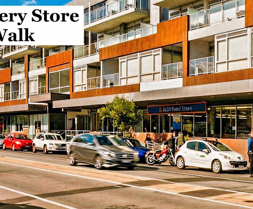 $260, Flatshare, 3 bathrooms, St Kilda VIC 3182