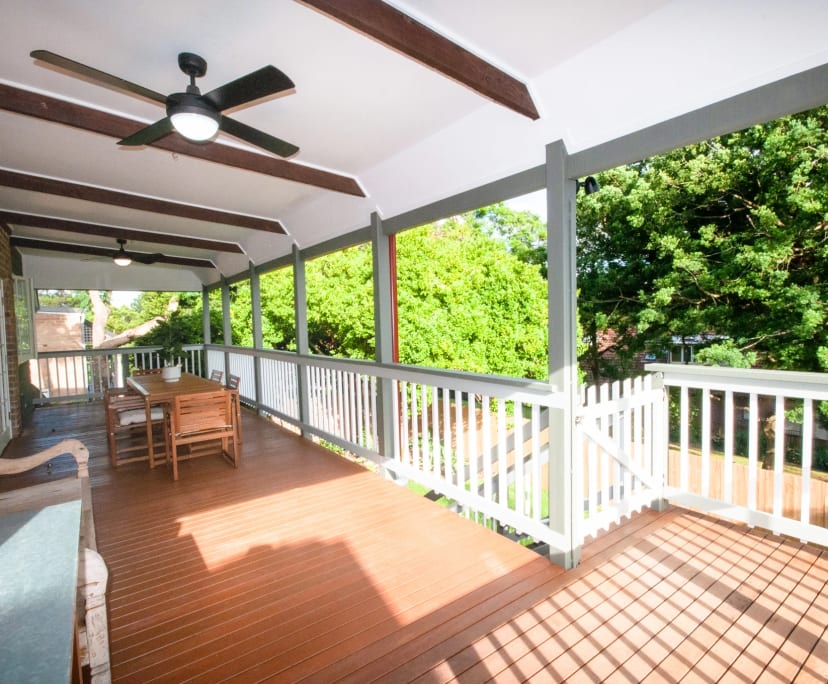 $495, Share-house, 5 bathrooms, Chatswood NSW 2067