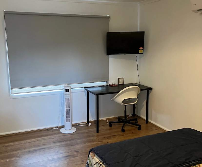 Student accommodation