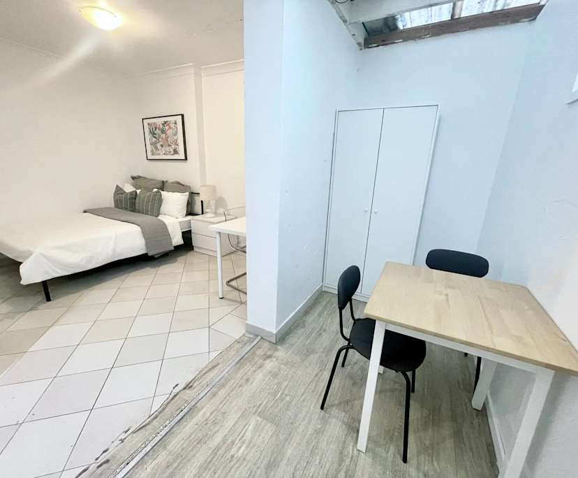 $450, Studio, 1 bathroom, Surry Hills NSW 2010