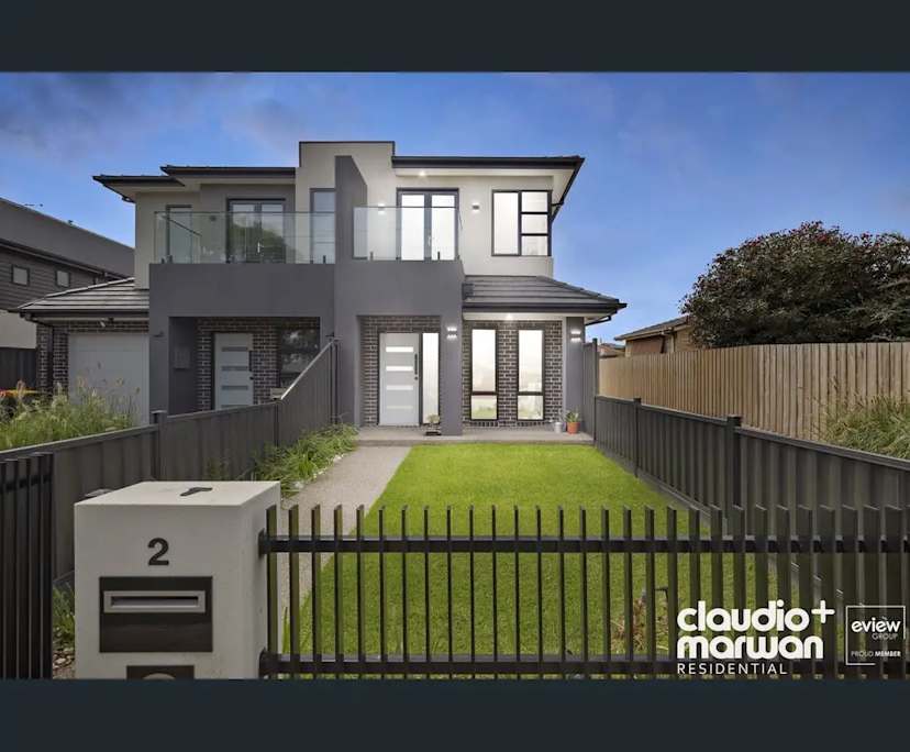 Whole property with 3 rooms for rent