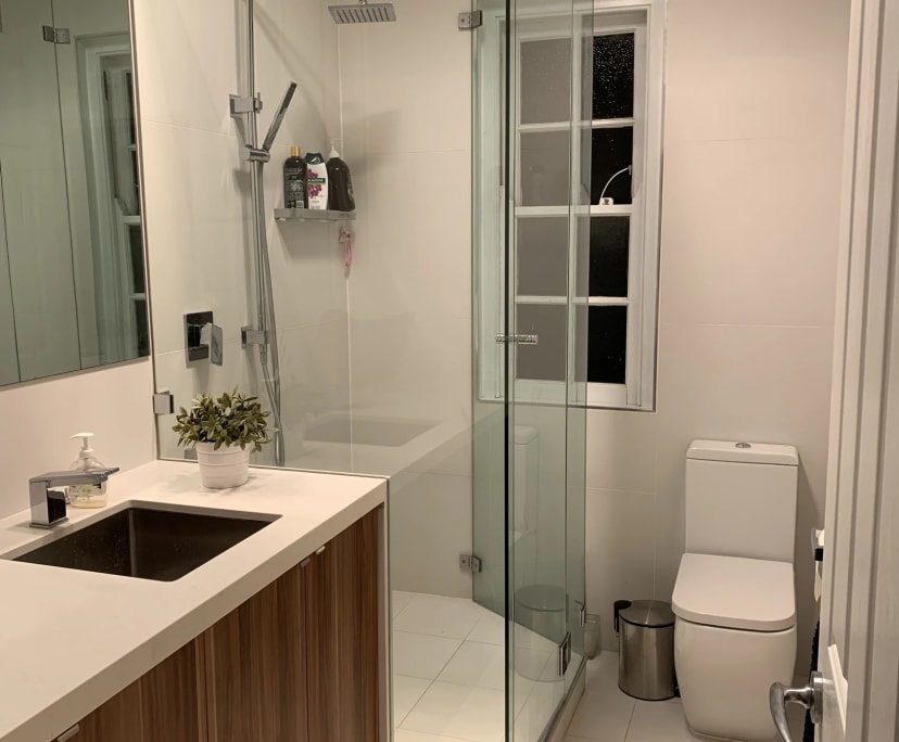 $350, Flatshare, 3 bathrooms, Summer Hill NSW 2130