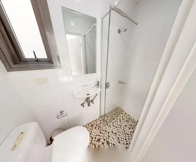 $320, Share-house, 3 bathrooms, Ultimo NSW 2007